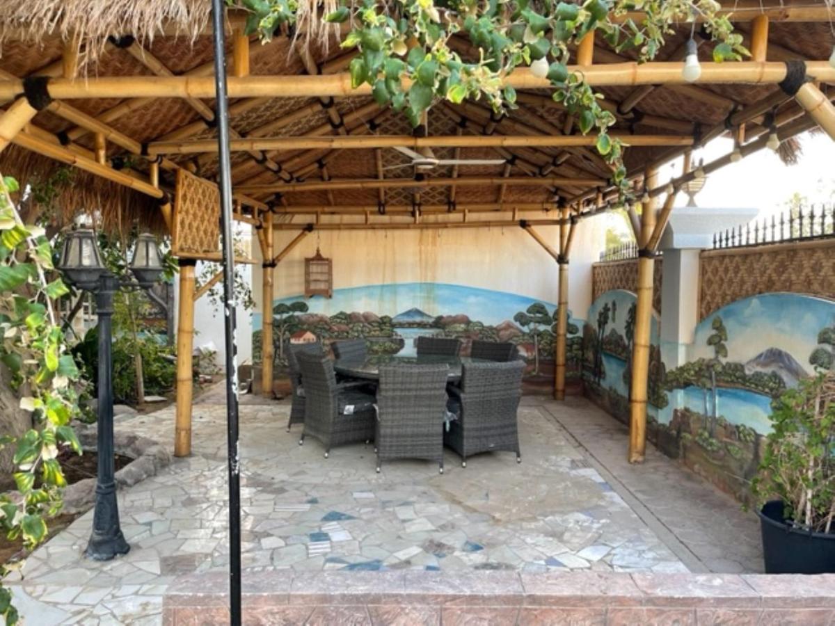 Alhosani Property Abu Dhabi Exterior foto