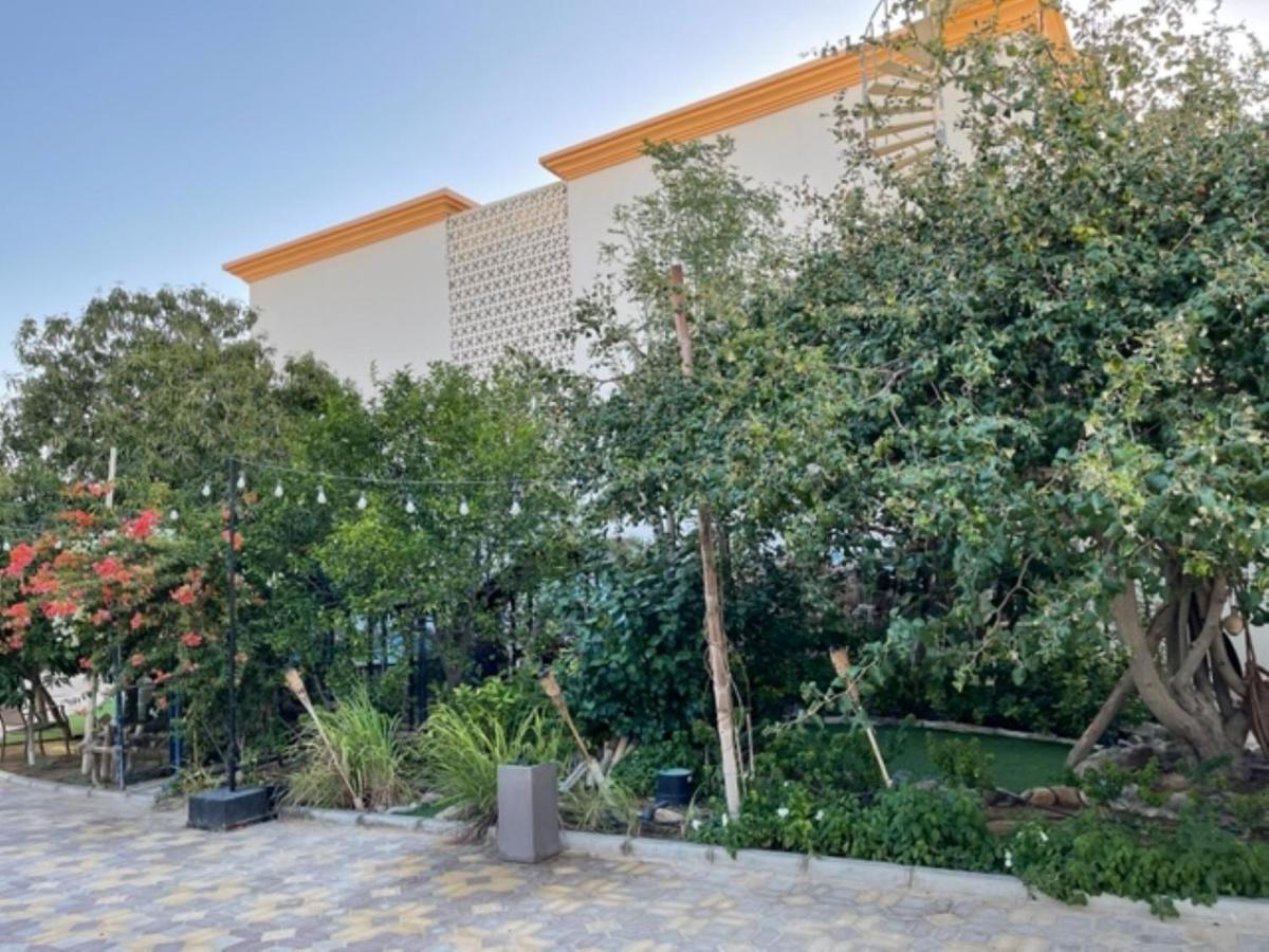 Alhosani Property Abu Dhabi Exterior foto
