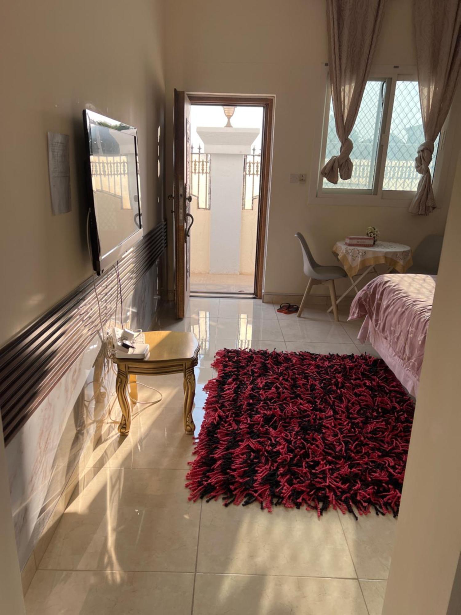 Alhosani Property Abu Dhabi Exterior foto