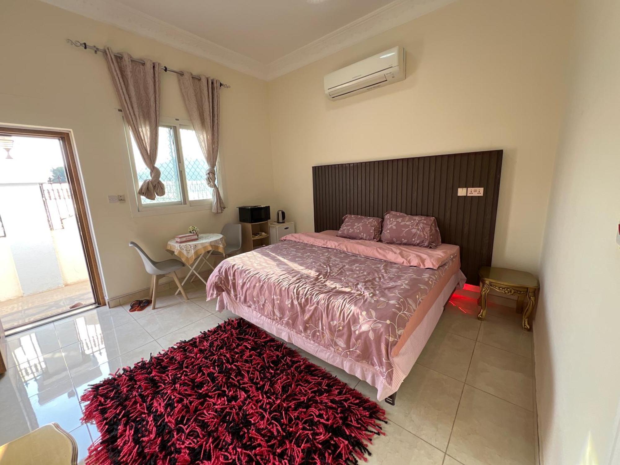 Alhosani Property Abu Dhabi Exterior foto