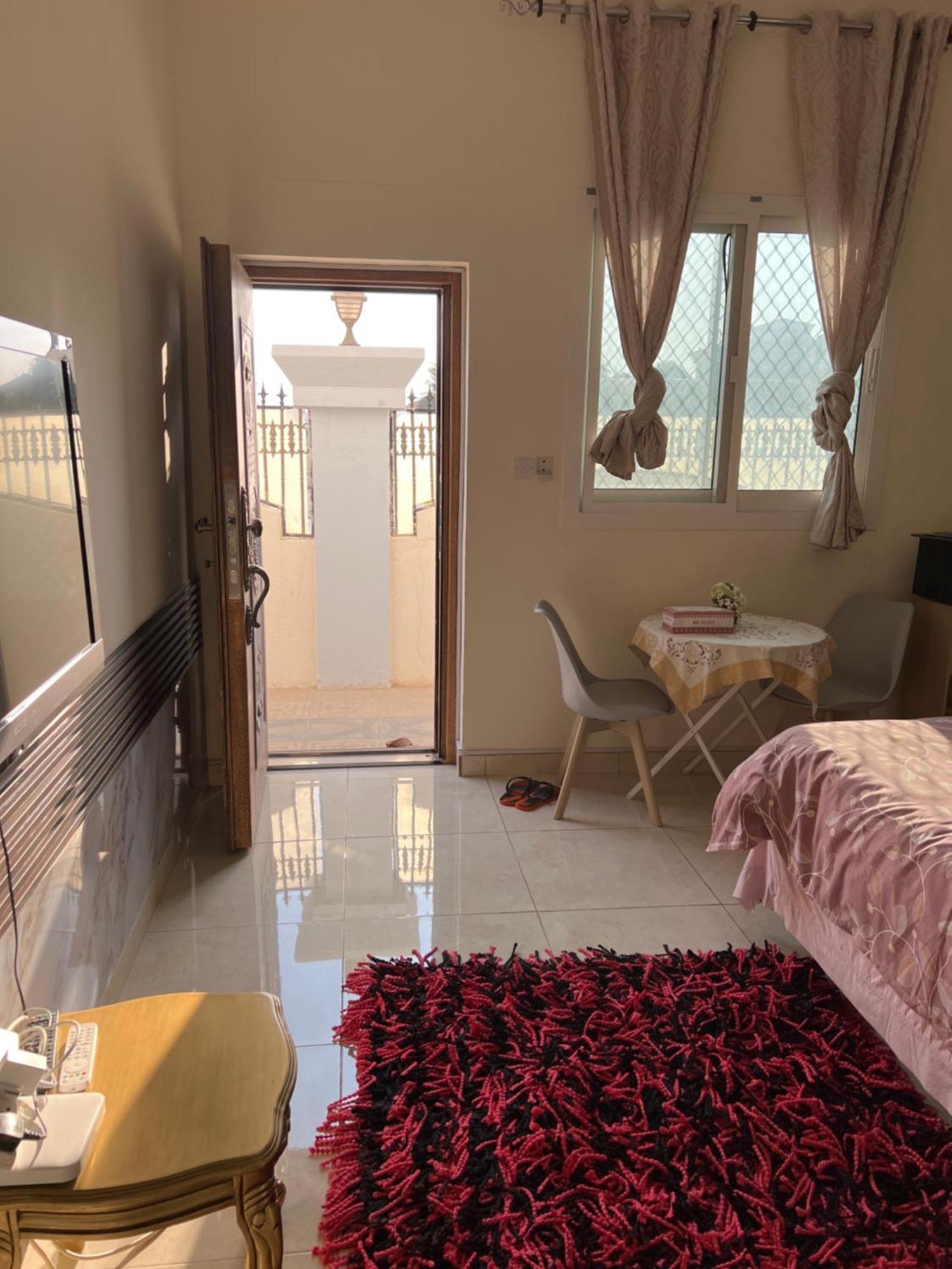 Alhosani Property Abu Dhabi Exterior foto
