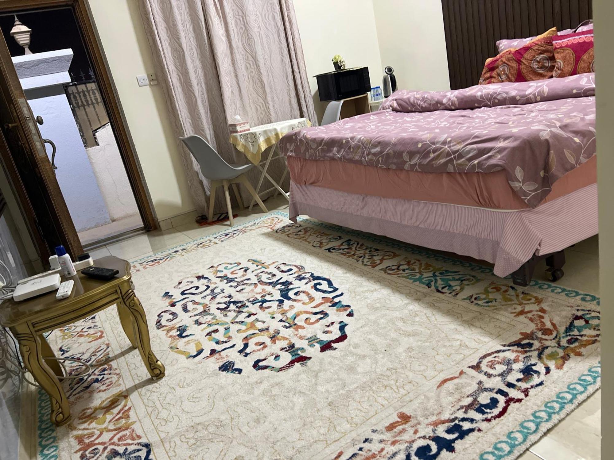 Alhosani Property Abu Dhabi Exterior foto